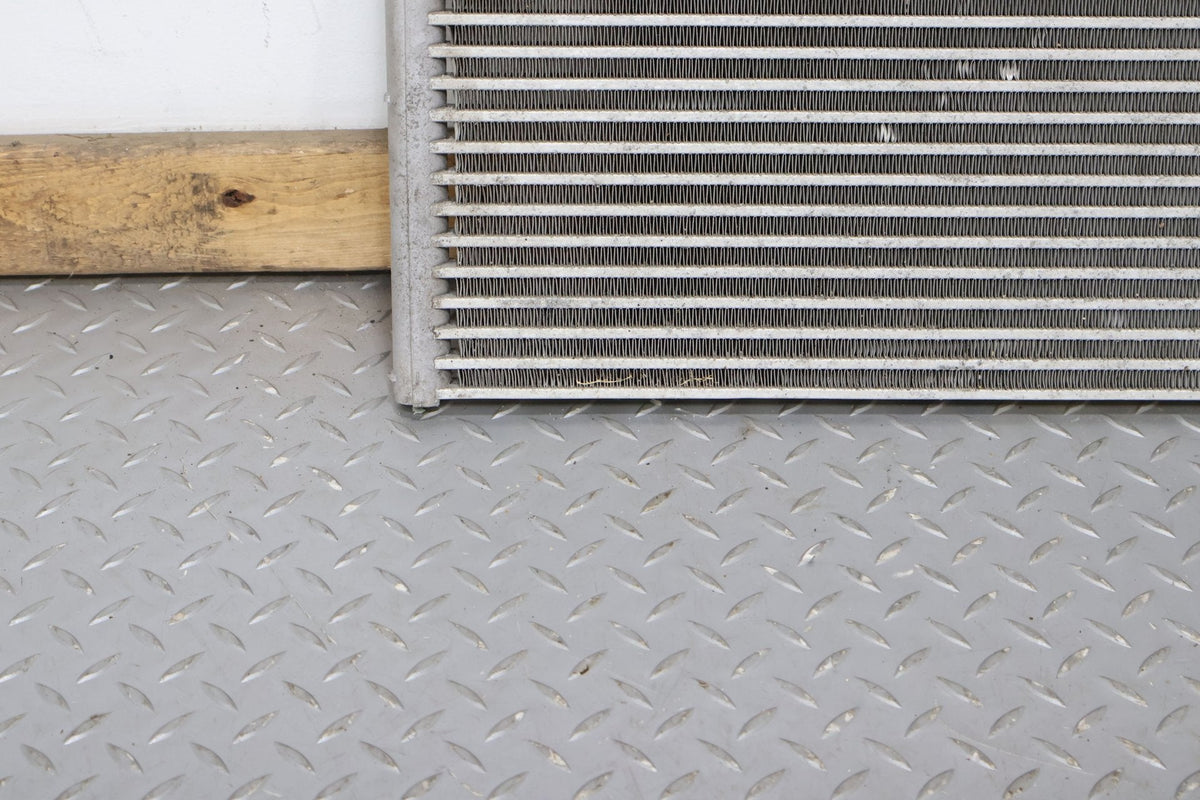 2014 Cadillac ELR- Transmission Oil Cooler