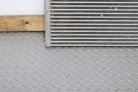 2014 Cadillac ELR- Transmission Oil Cooler
