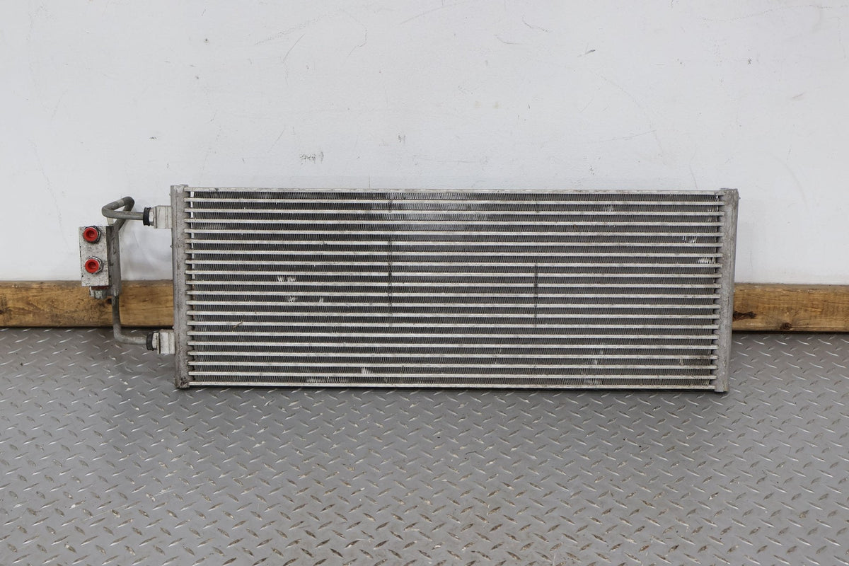 2014 Cadillac ELR- Transmission Oil Cooler