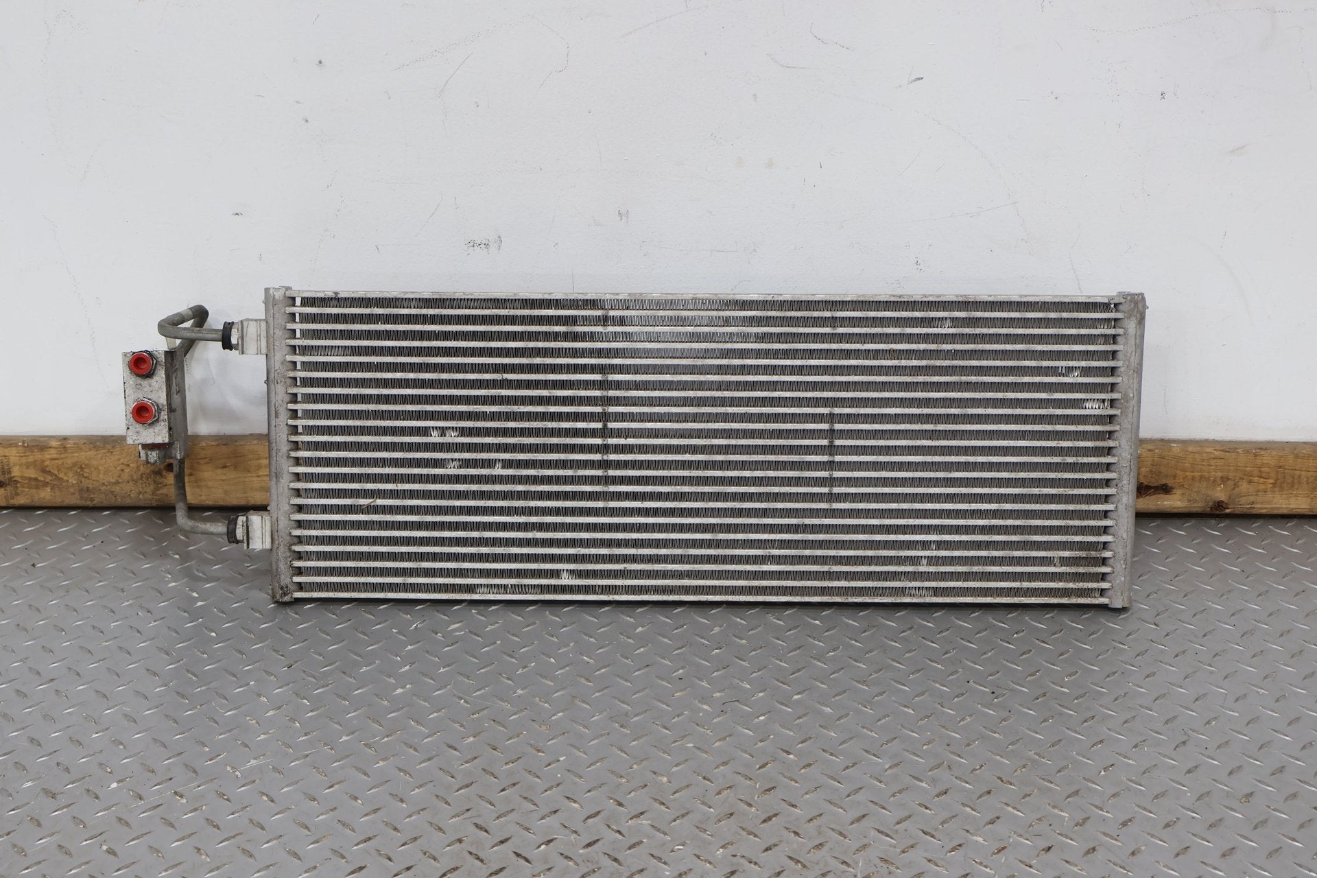 2014 Cadillac ELR- Transmission Oil Cooler