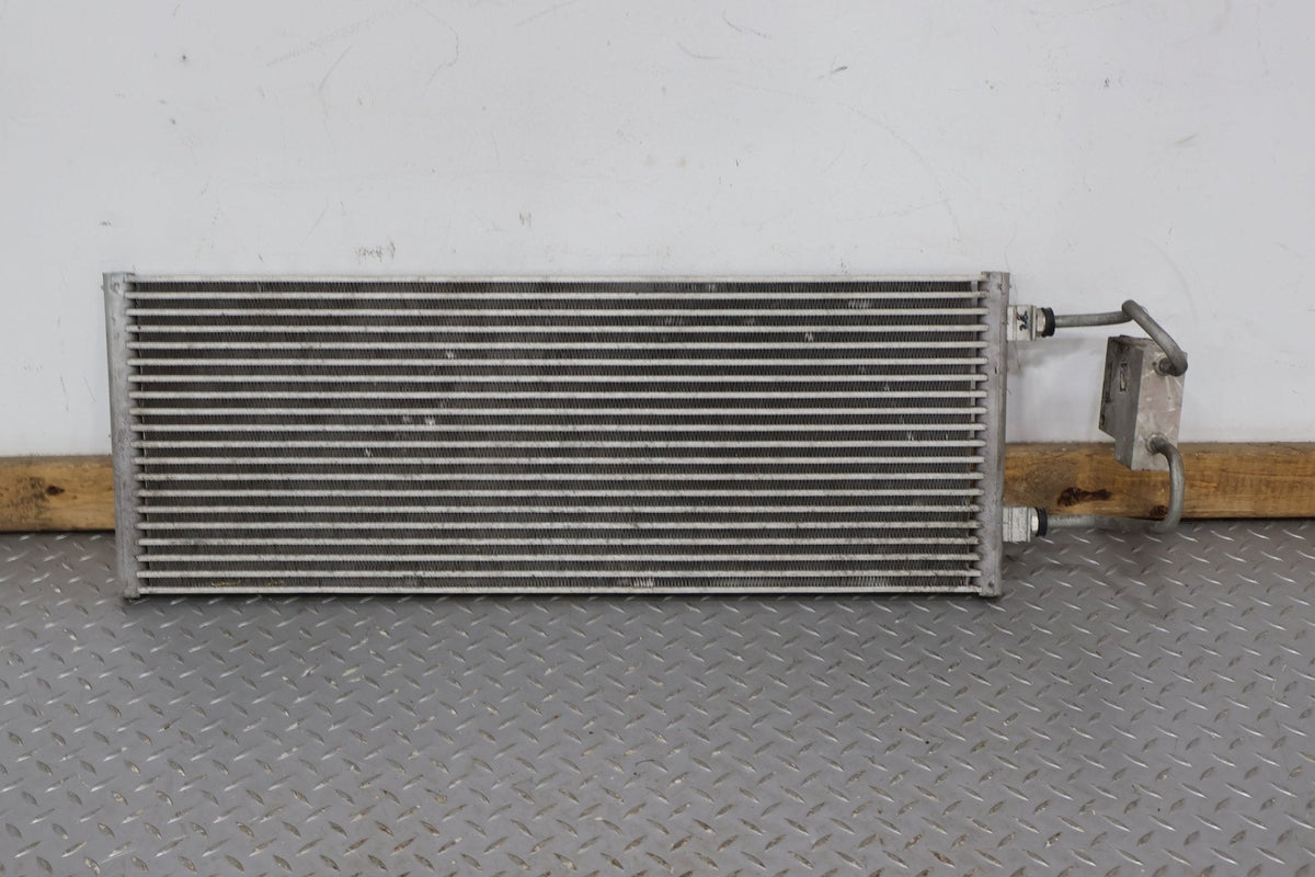 2014 Cadillac ELR- Transmission Oil Cooler