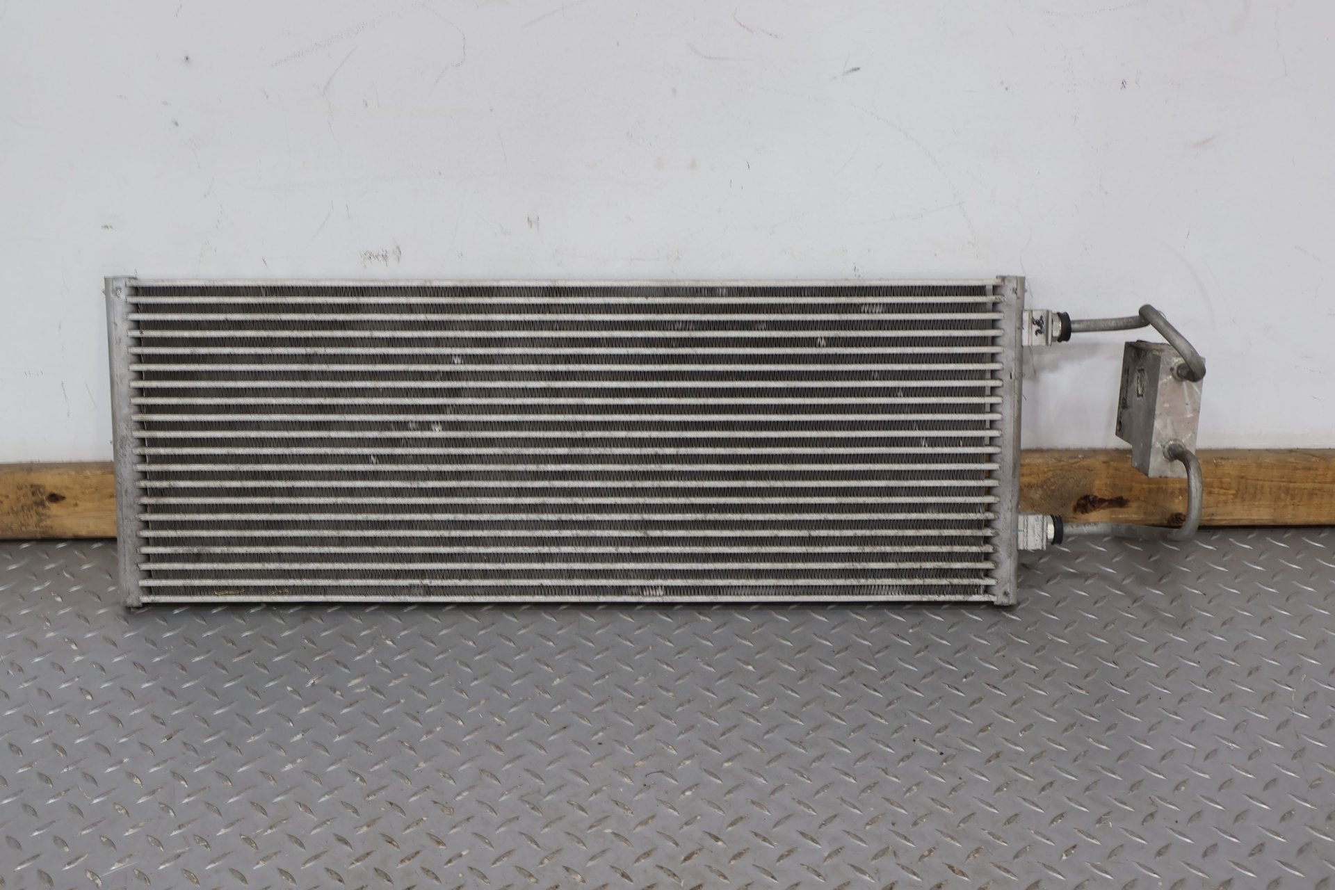 2014 Cadillac ELR- Transmission Oil Cooler
