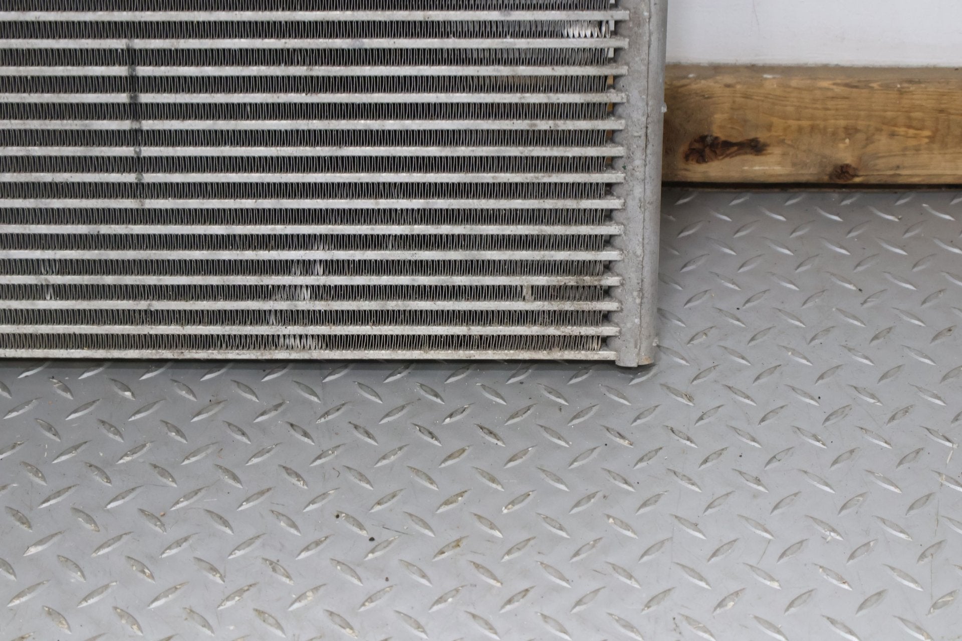 2014 Cadillac ELR- Transmission Oil Cooler