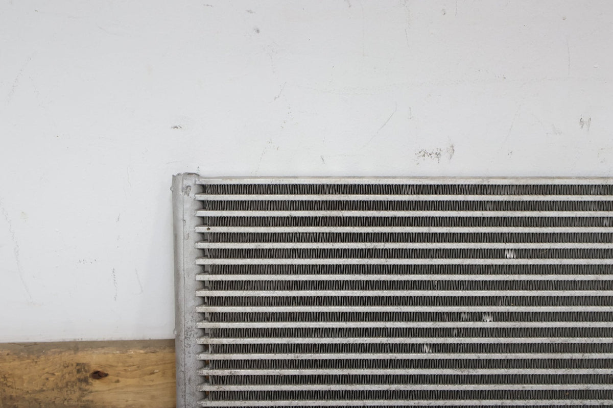 2014 Cadillac ELR- Transmission Oil Cooler
