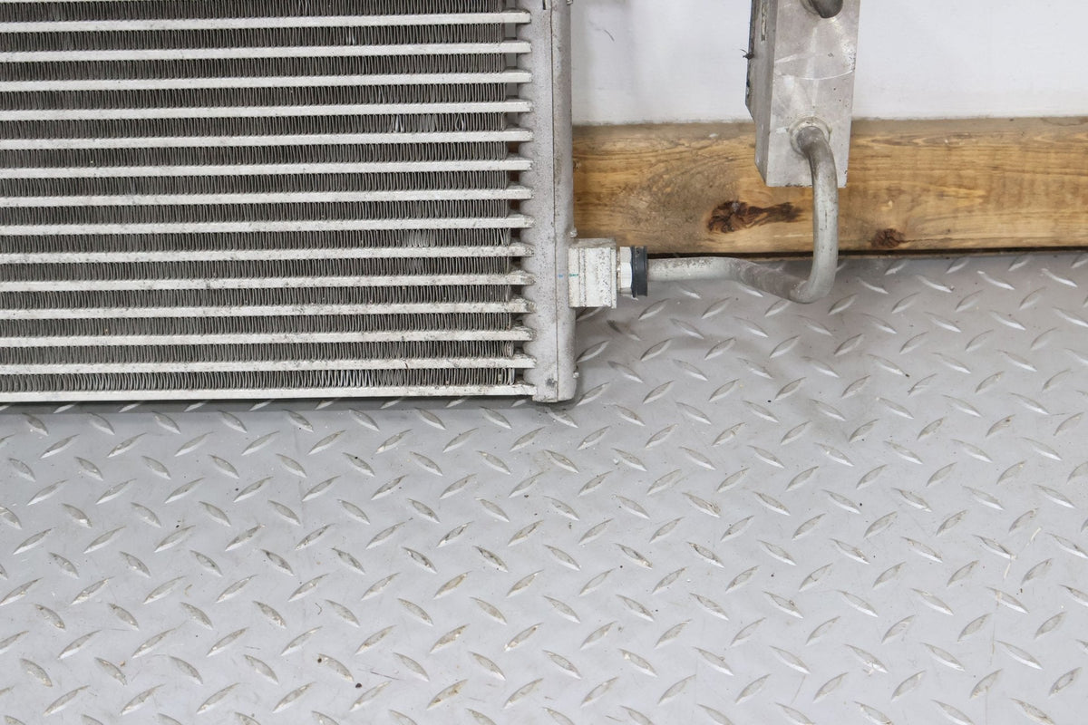 2014 Cadillac ELR- Transmission Oil Cooler