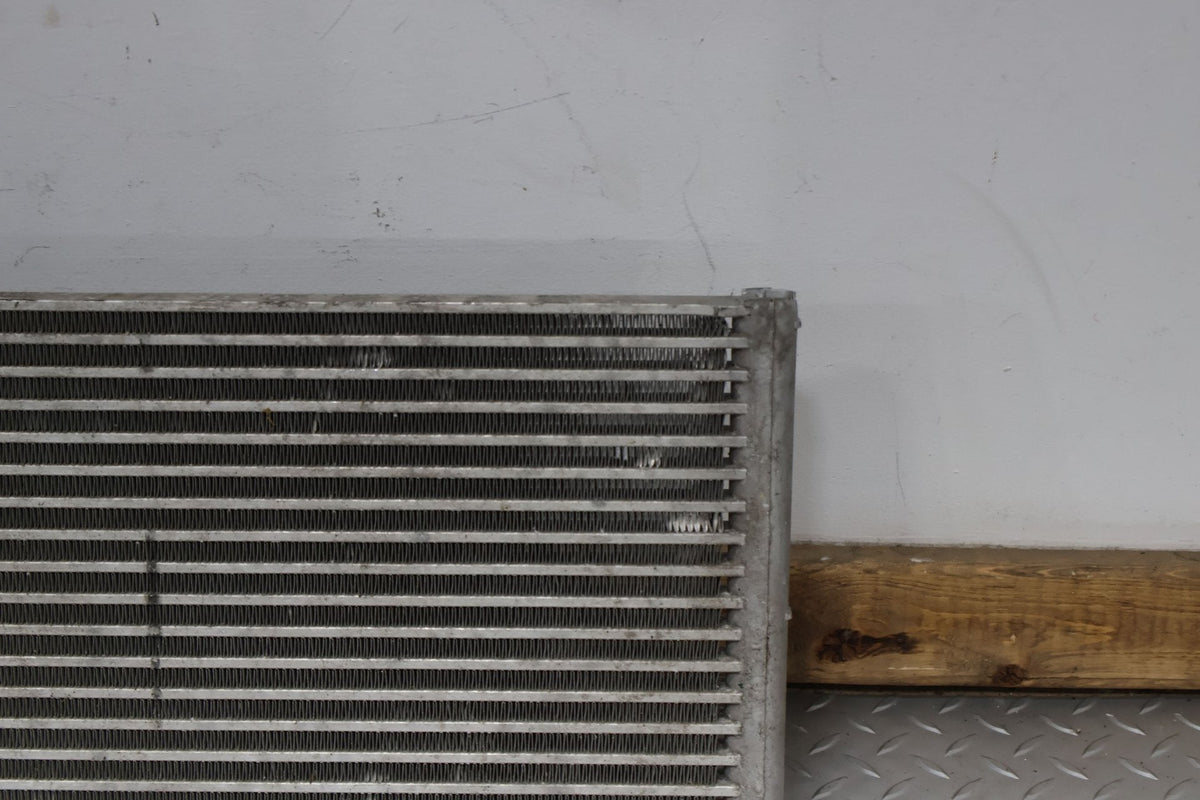 2014 Cadillac ELR- Transmission Oil Cooler