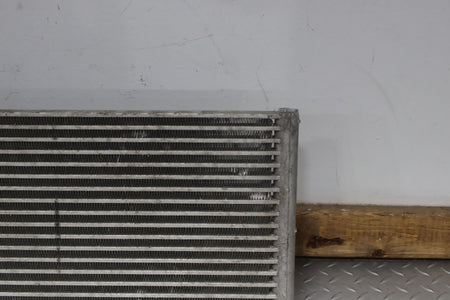 2014 Cadillac ELR- Transmission Oil Cooler