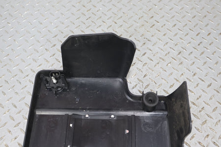 2014 Cadillac ELR- Trim Panel