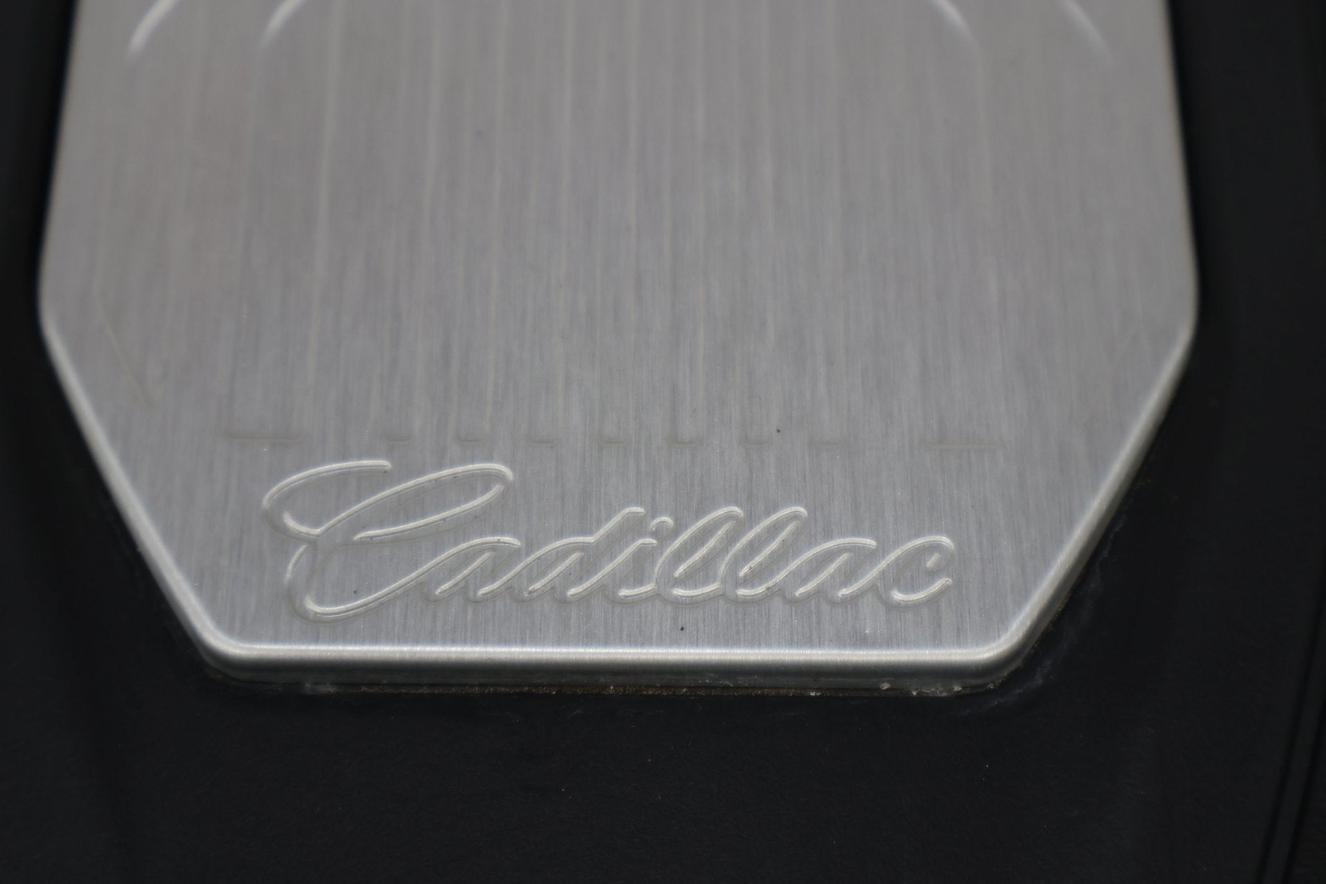 2014 Cadillac ELR- Trim Panel