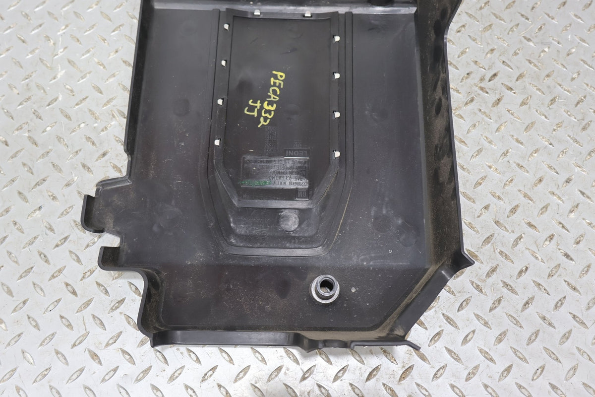 2014 Cadillac ELR- Trim Panel