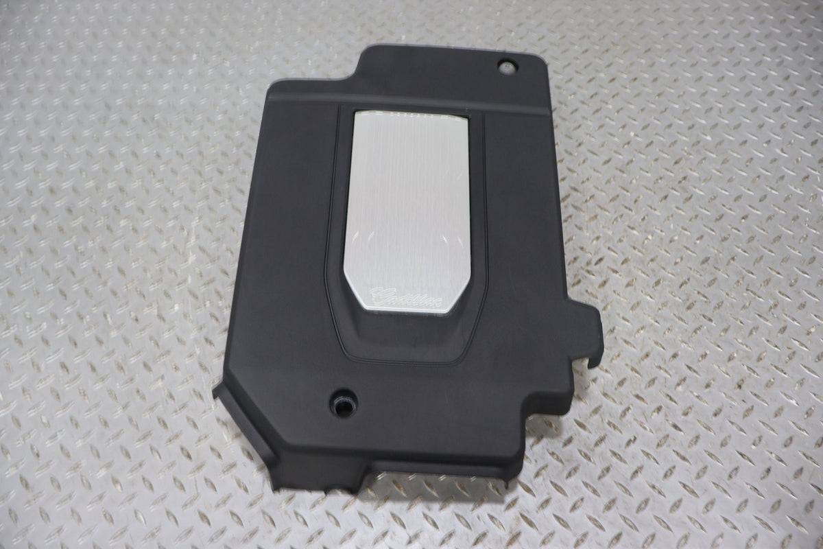 2014 Cadillac ELR- Trim Panel