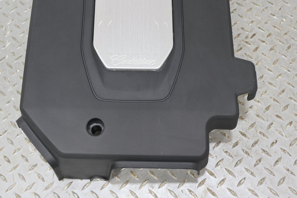2014 Cadillac ELR- Trim Panel