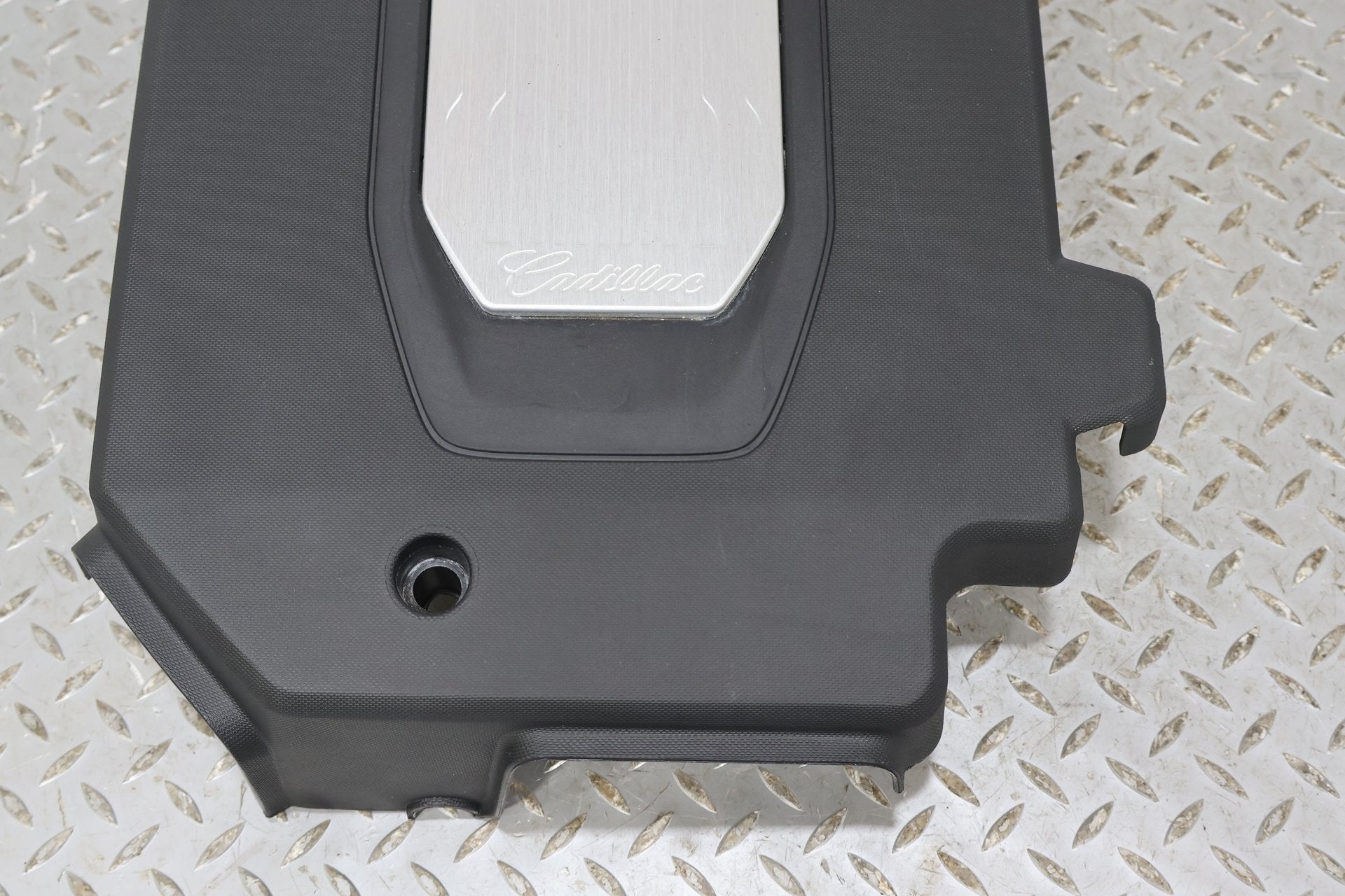 2014 Cadillac ELR- Trim Panel