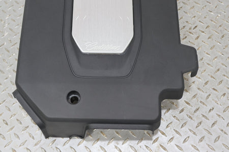 2014 Cadillac ELR- Trim Panel