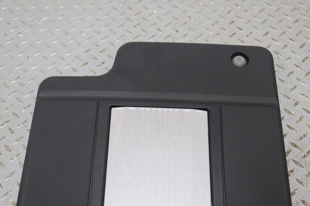 2014 Cadillac ELR- Trim Panel