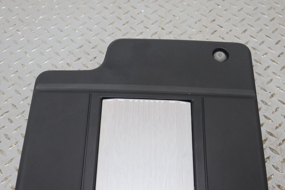 2014 Cadillac ELR- Trim Panel
