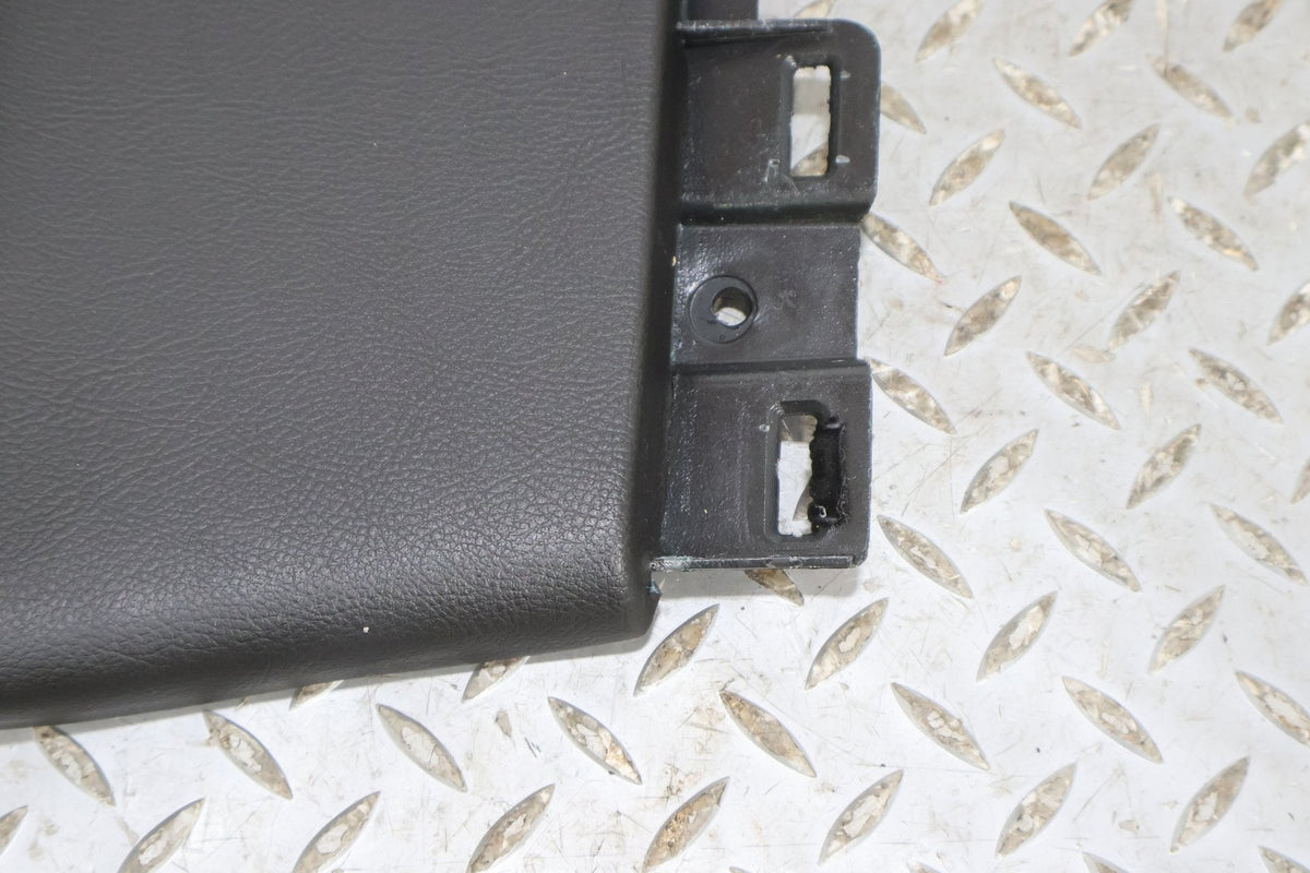2014 Cadillac ELR- Trim Panel