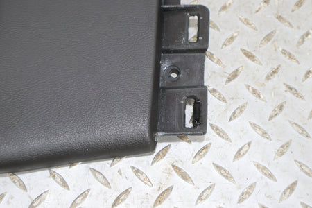 2014 Cadillac ELR- Trim Panel