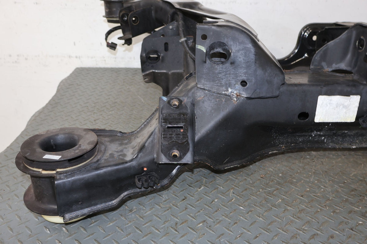 2014 Chevrolet Camaro- Crossmember K-Frame