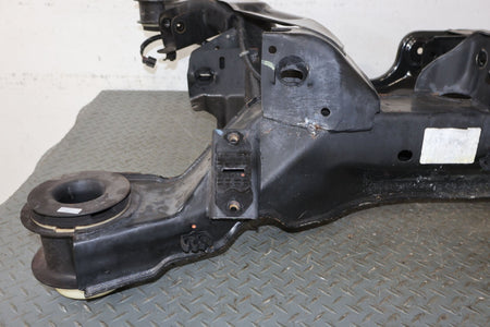 2014 Chevrolet Camaro- Crossmember K-Frame