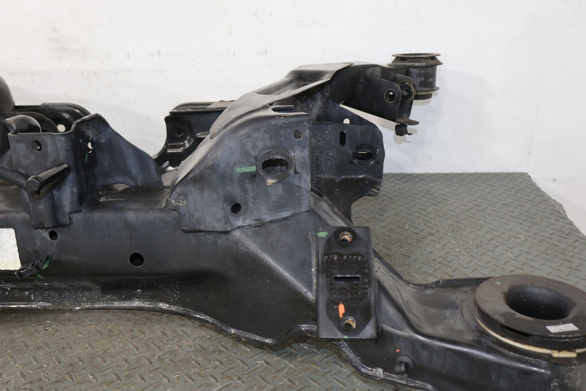 2014 Chevrolet Camaro- Crossmember K-Frame