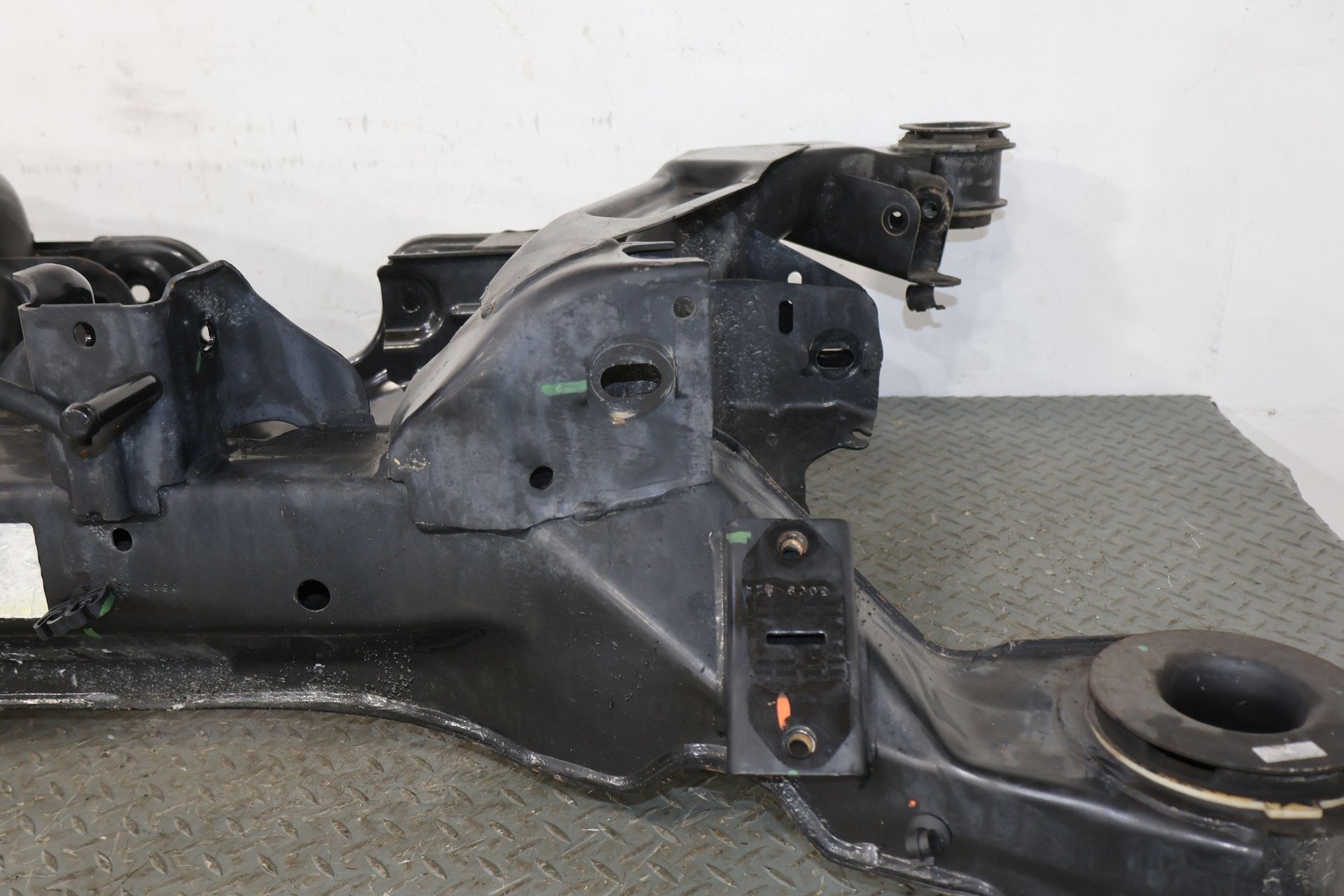 2014 Chevrolet Camaro- Crossmember K-Frame