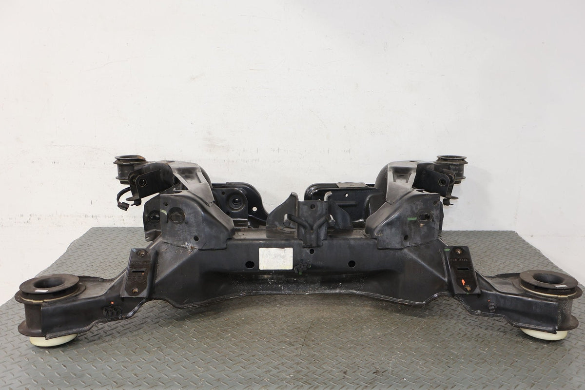 2014 Chevrolet Camaro- Crossmember K-Frame