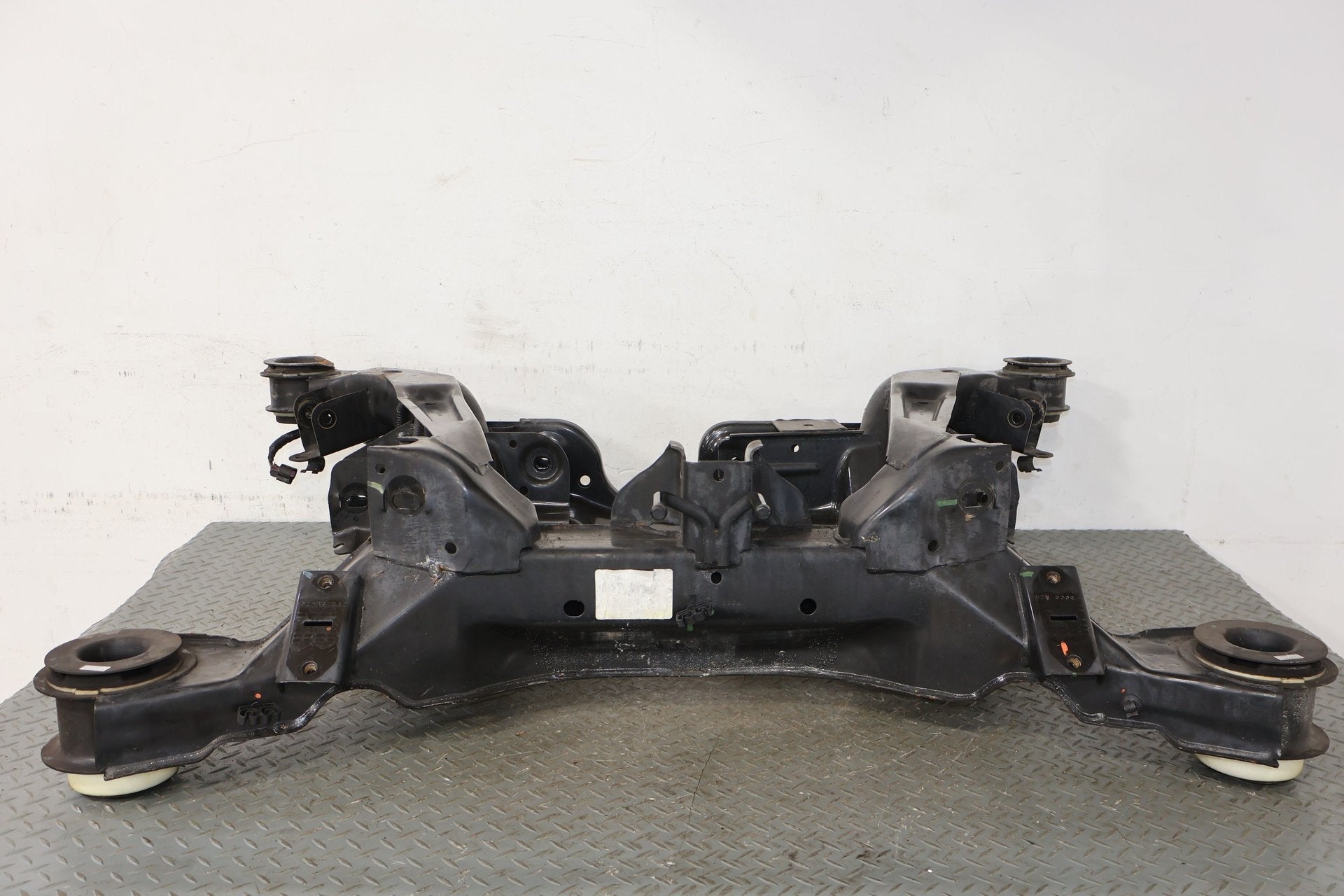 2014 Chevrolet Camaro- Crossmember K-Frame