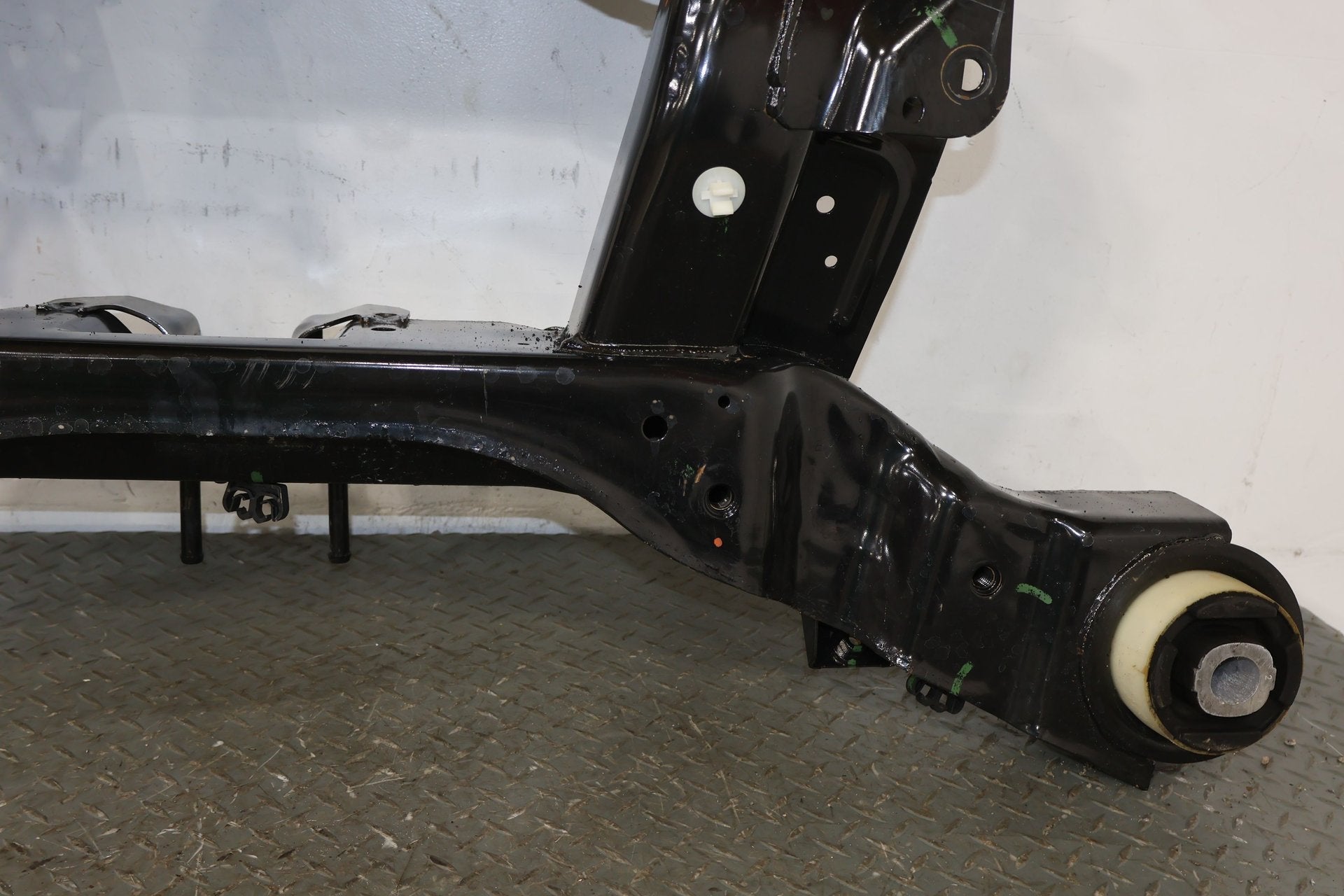2014 Chevrolet Camaro- Crossmember K-Frame