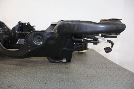 2014 Chevrolet Camaro- Crossmember K-Frame