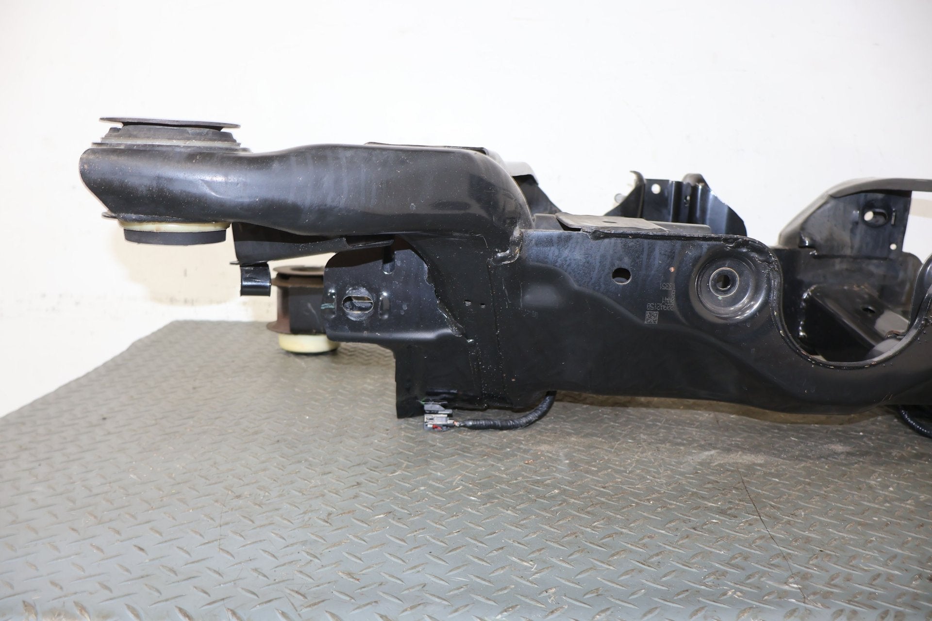 2014 Chevrolet Camaro- Crossmember K-Frame