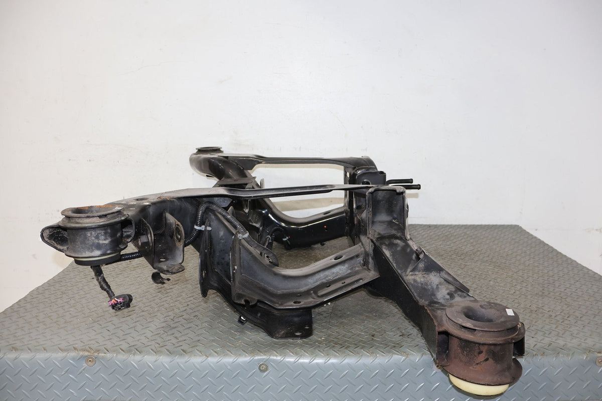 2014 Chevrolet Camaro- Crossmember K-Frame