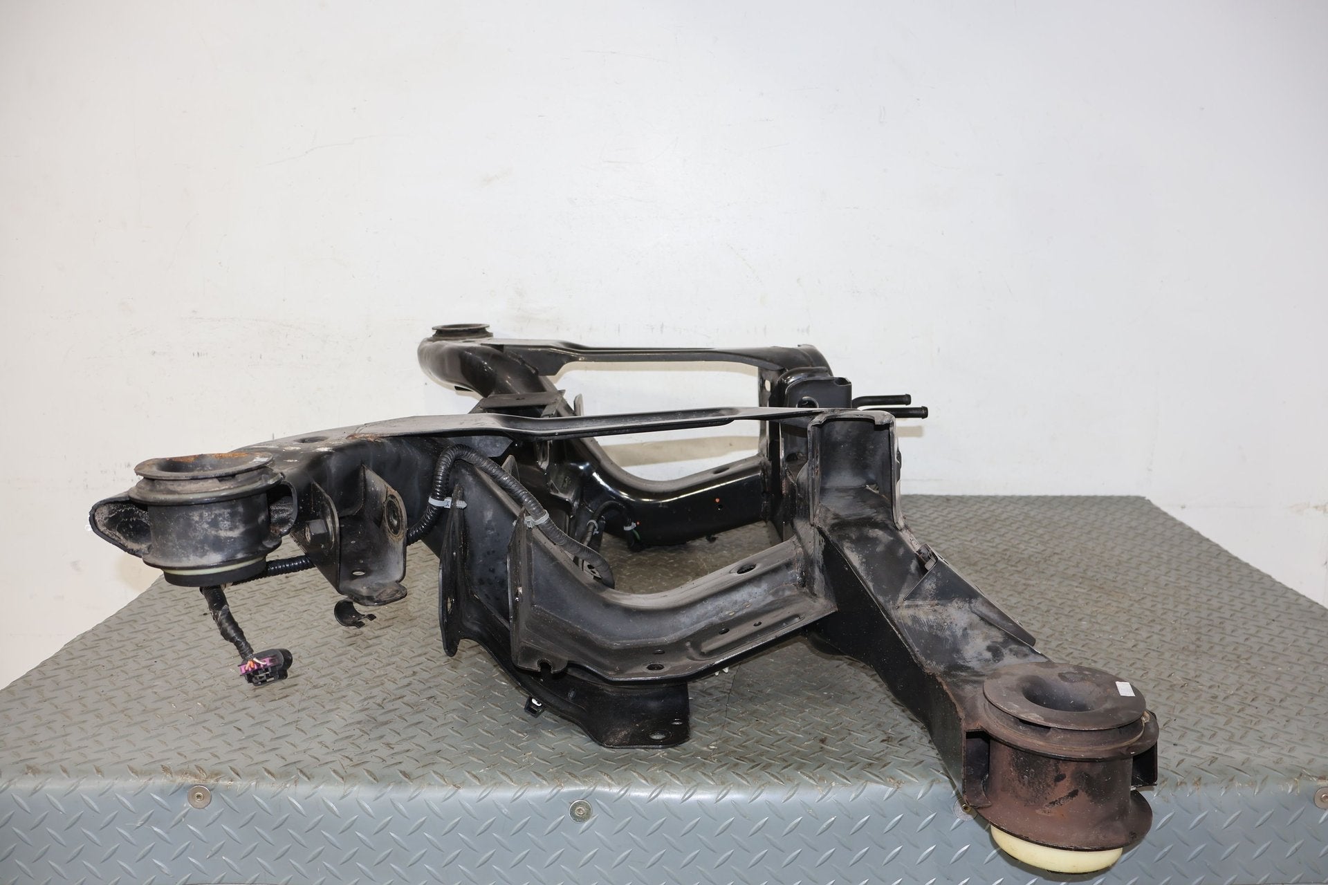 2014 Chevrolet Camaro- Crossmember K-Frame