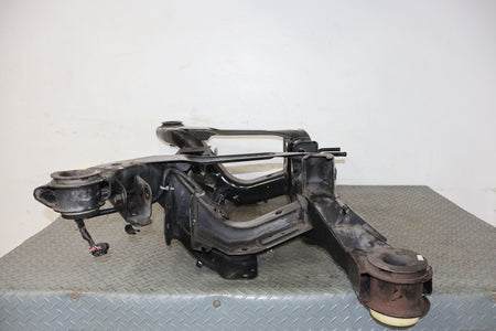 2014 Chevrolet Camaro- Crossmember K-Frame