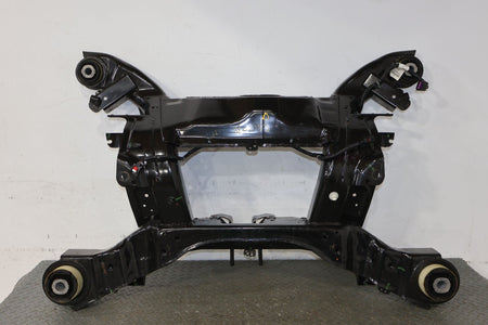 2014 Chevrolet Camaro- Crossmember K-Frame