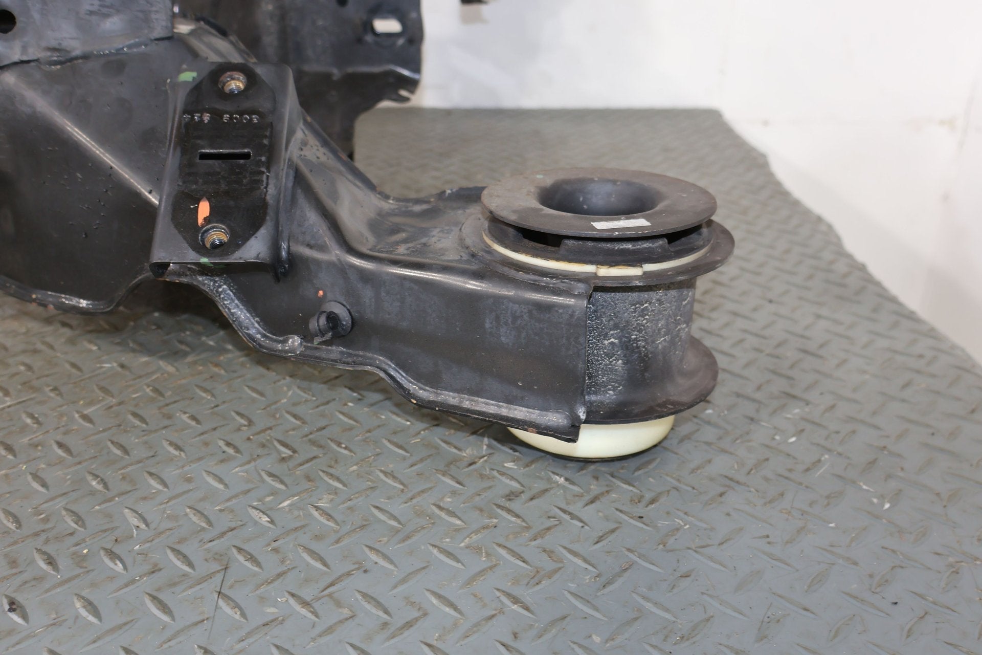 2014 Chevrolet Camaro- Crossmember K-Frame