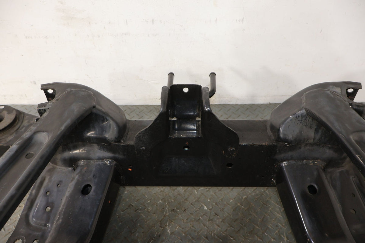 2014 Chevrolet Camaro- Crossmember K-Frame