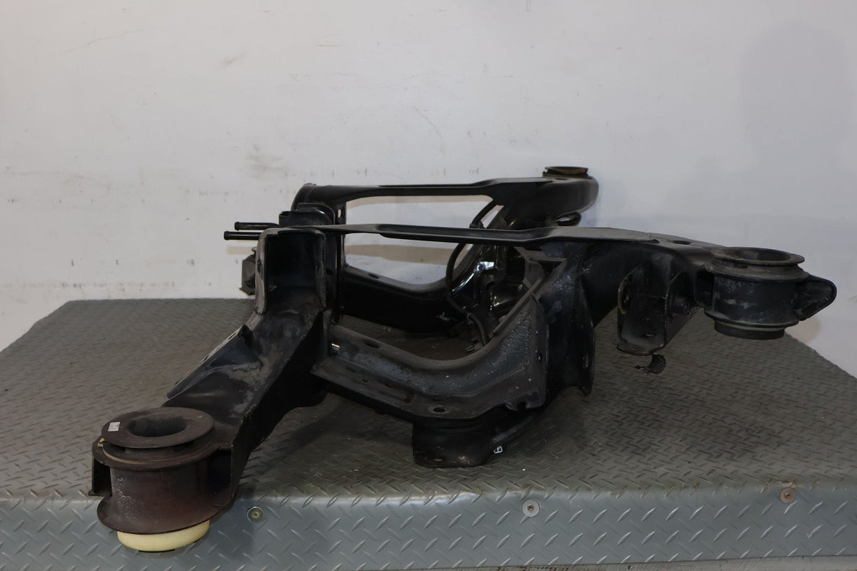 2014 Chevrolet Camaro- Crossmember K-Frame