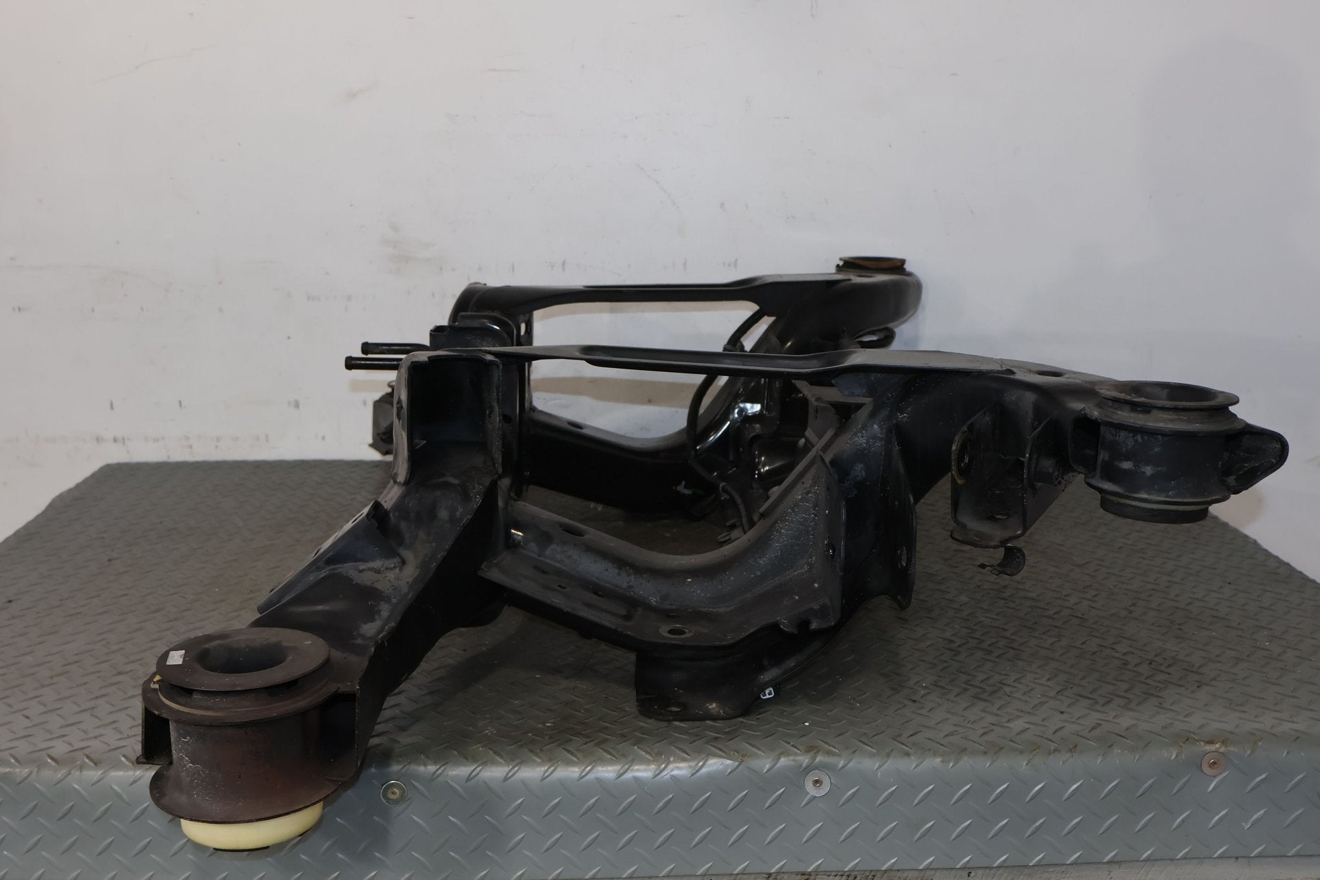 2014 Chevrolet Camaro- Crossmember K-Frame