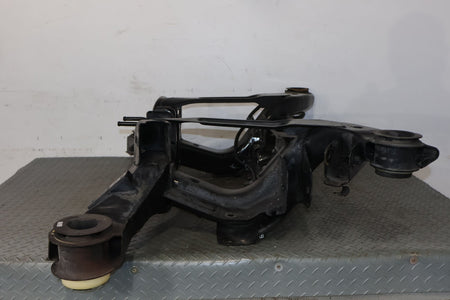 2014 Chevrolet Camaro- Crossmember K-Frame