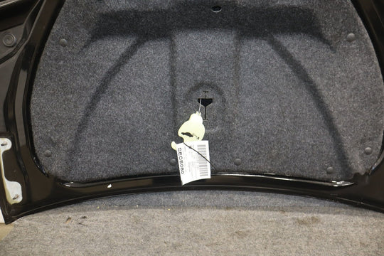 2014 Chevrolet Camaro Decklid/Tailgate Black GBA