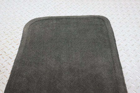 2014 Chevrolet Camaro- Floor Mats