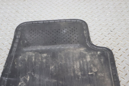 2014 Chevrolet Camaro- Floor Mats
