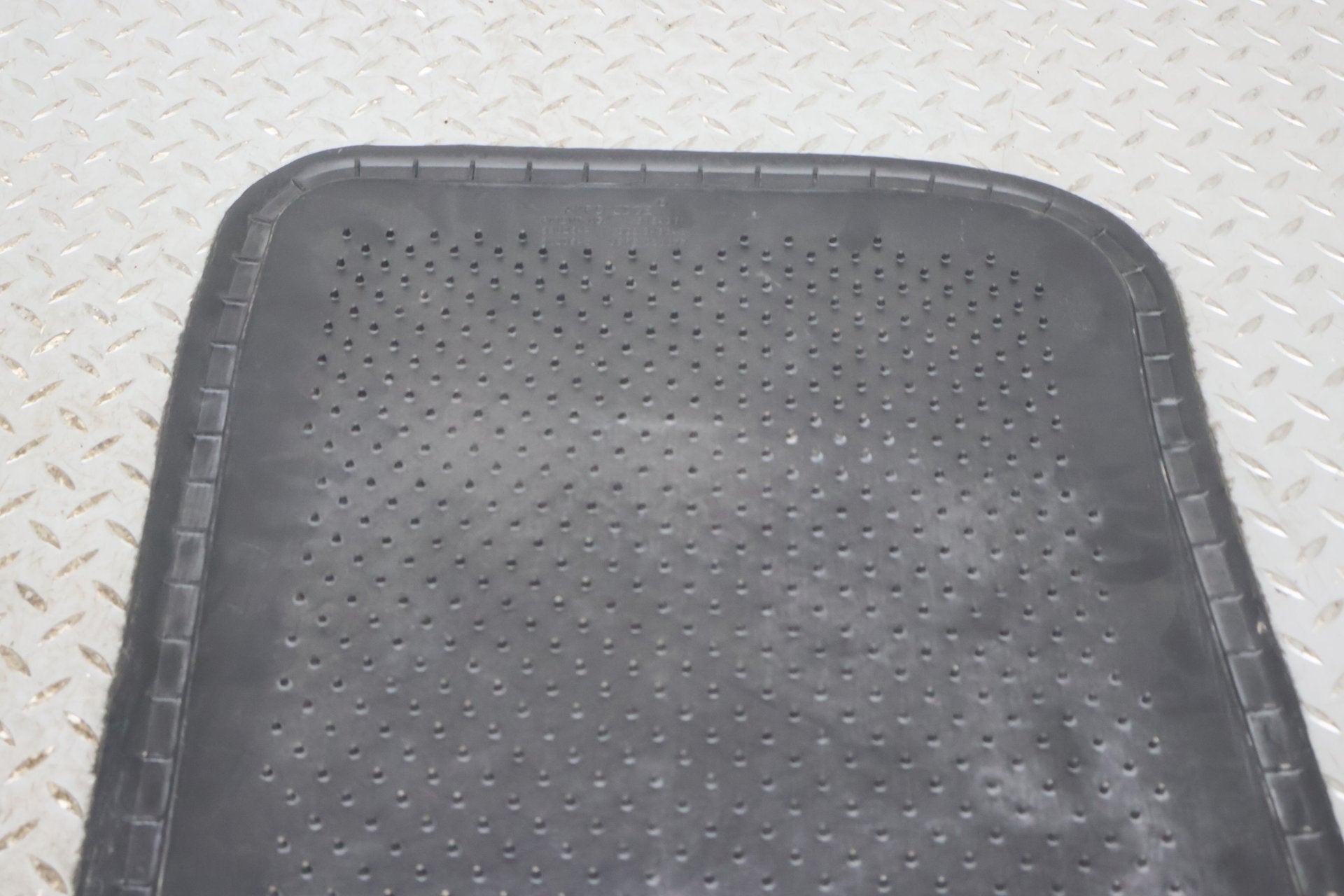 2014 Chevrolet Camaro- Floor Mats