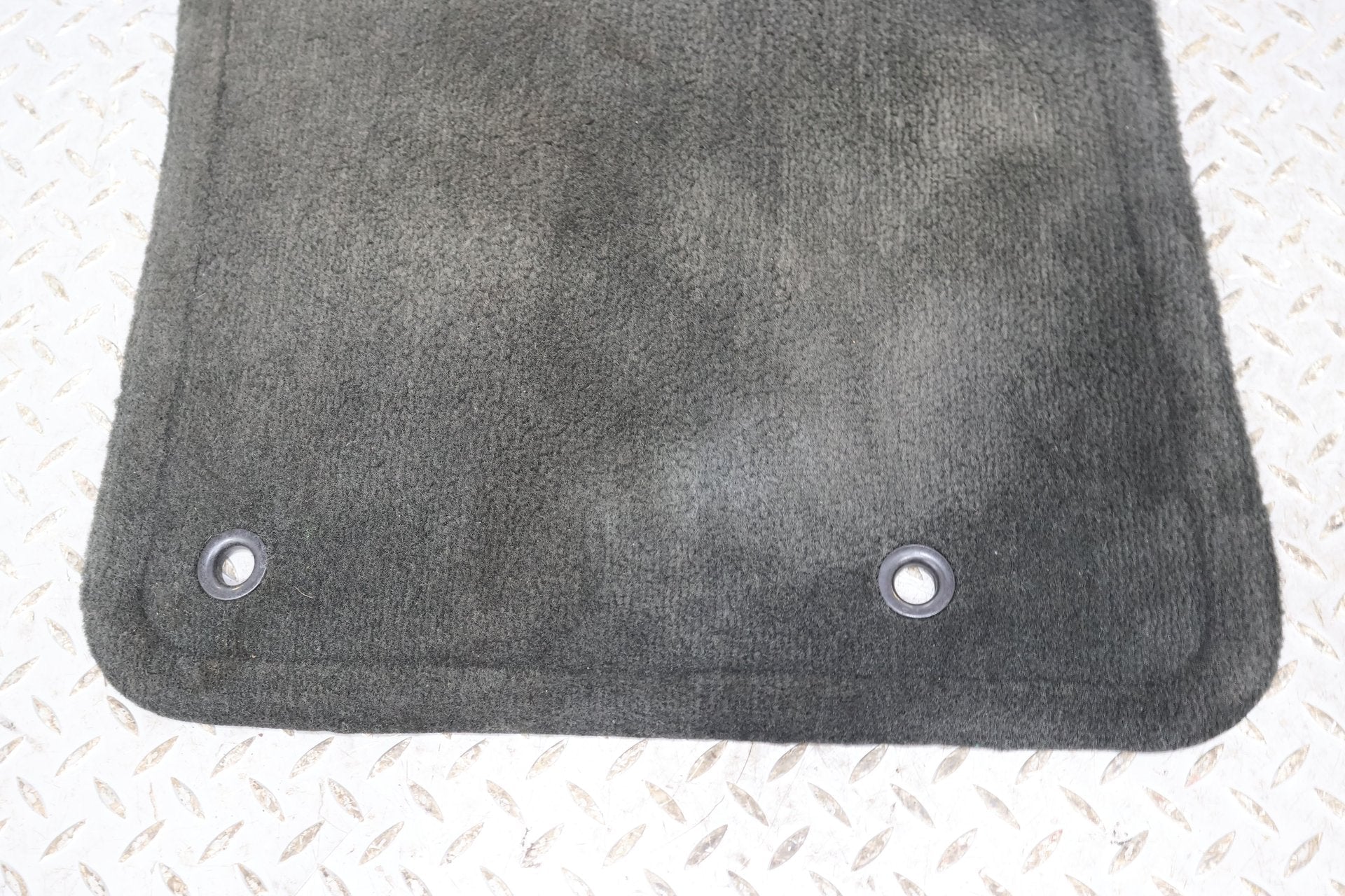 2014 Chevrolet Camaro- Floor Mats