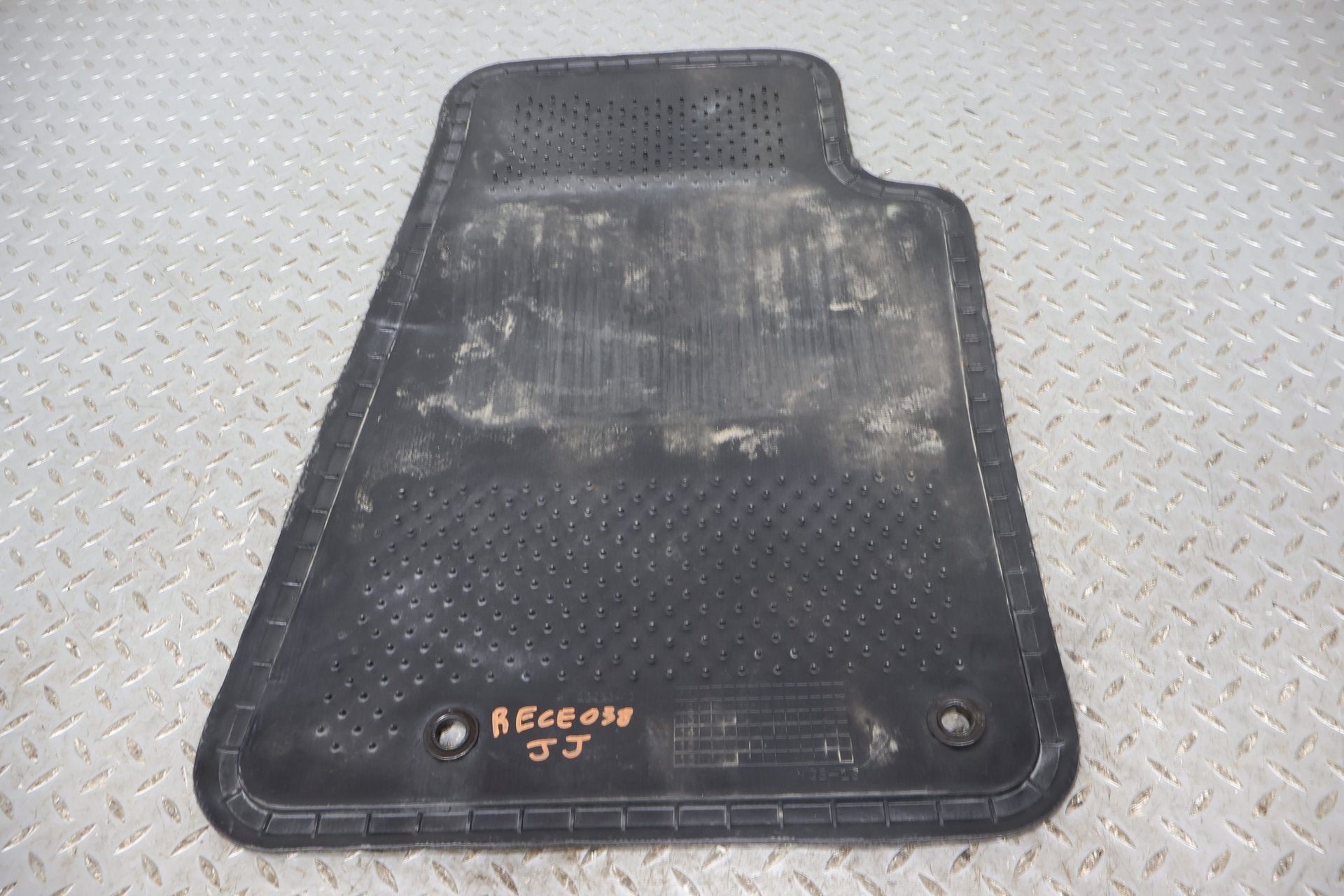 2014 Chevrolet Camaro- Floor Mats