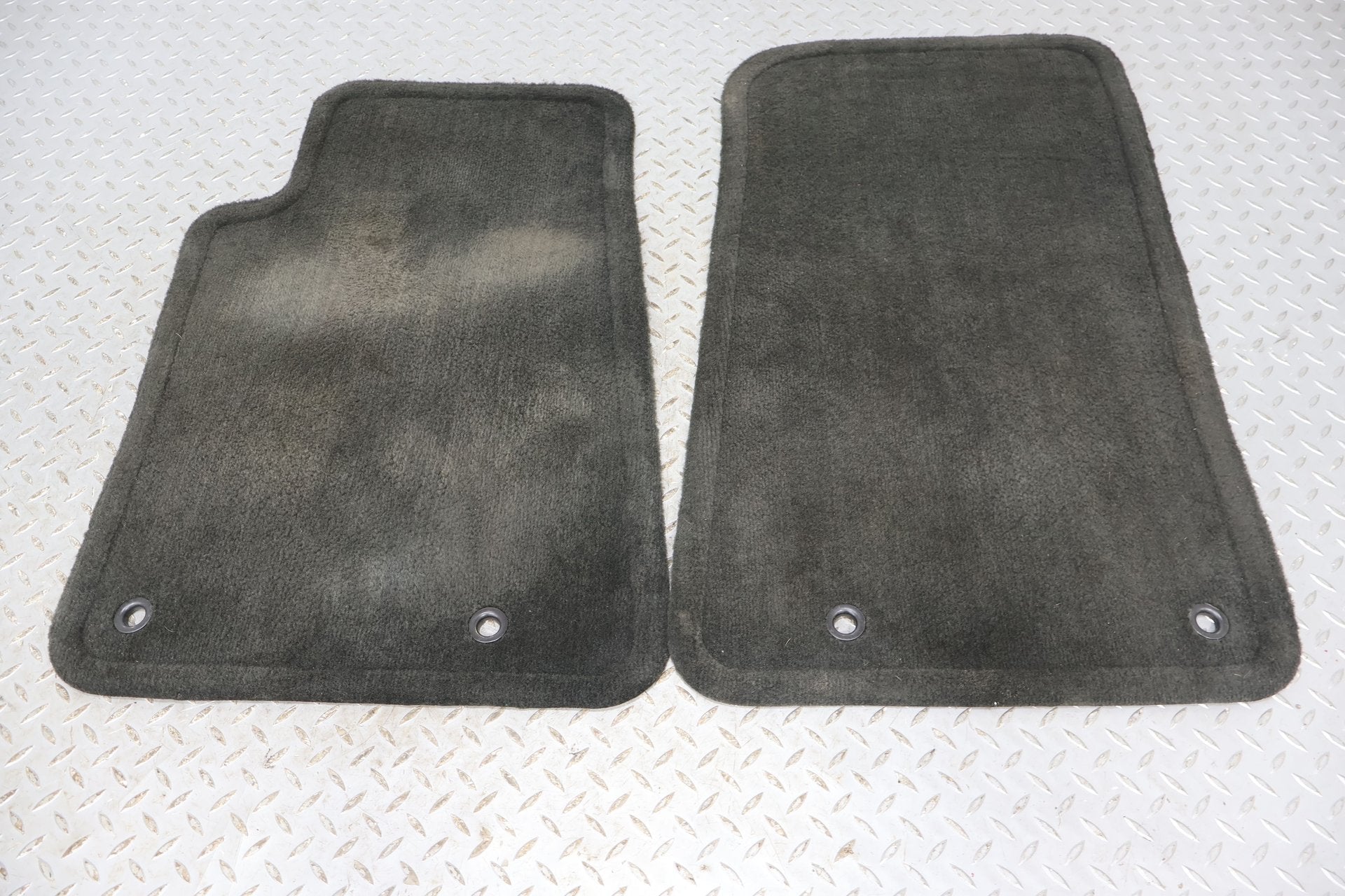 2014 Chevrolet Camaro- Floor Mats
