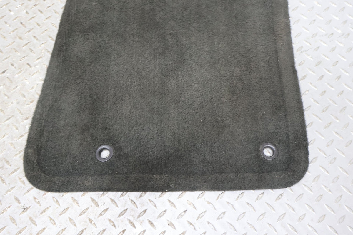 2014 Chevrolet Camaro- Floor Mats