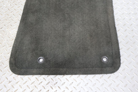 2014 Chevrolet Camaro- Floor Mats