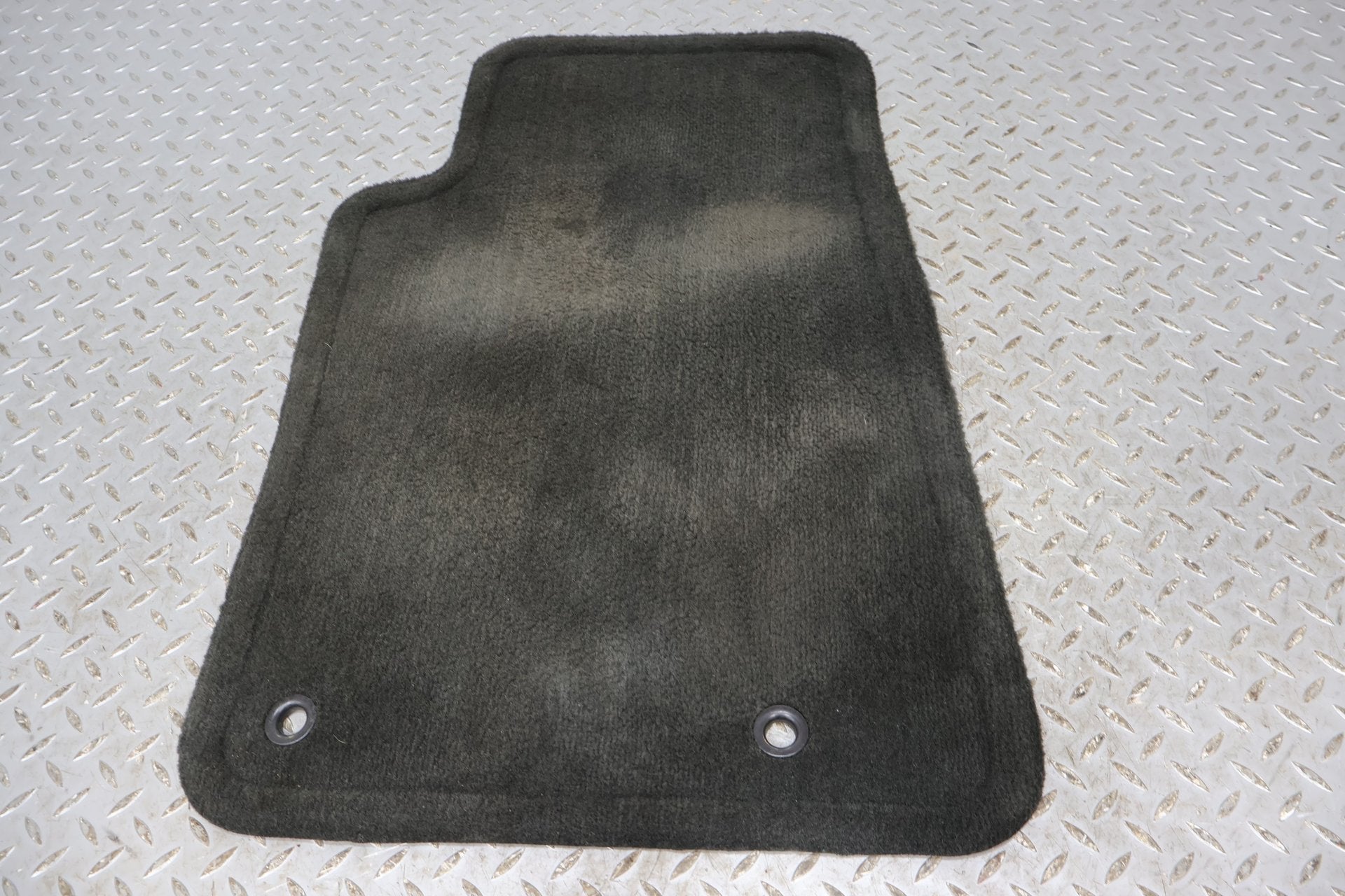 2014 Chevrolet Camaro- Floor Mats